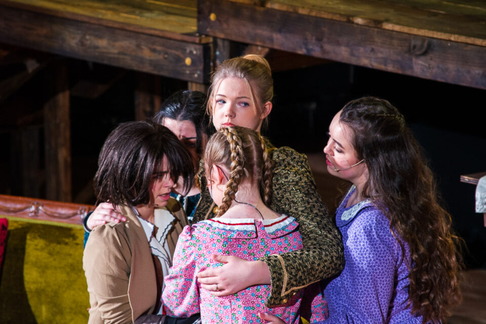 Little Women (2021), photo 39 of 71