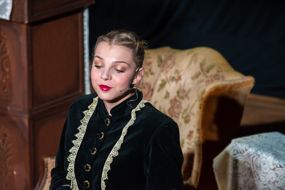 Little Women (2021), photo 36 of 71