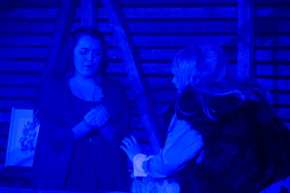 Little Women (2021), photo 25 of 71