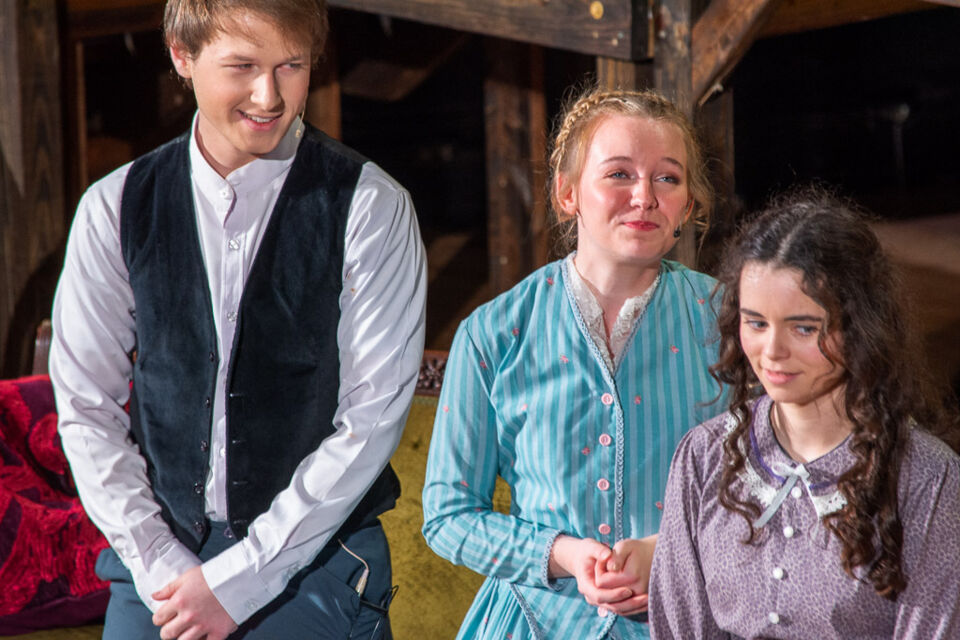 Little Women (2021), photo 20 of 71