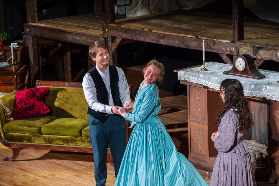 Little Women (2021), photo 16 of 71