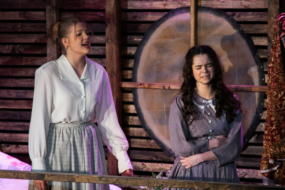 Little Women (2021), photo 15 of 71