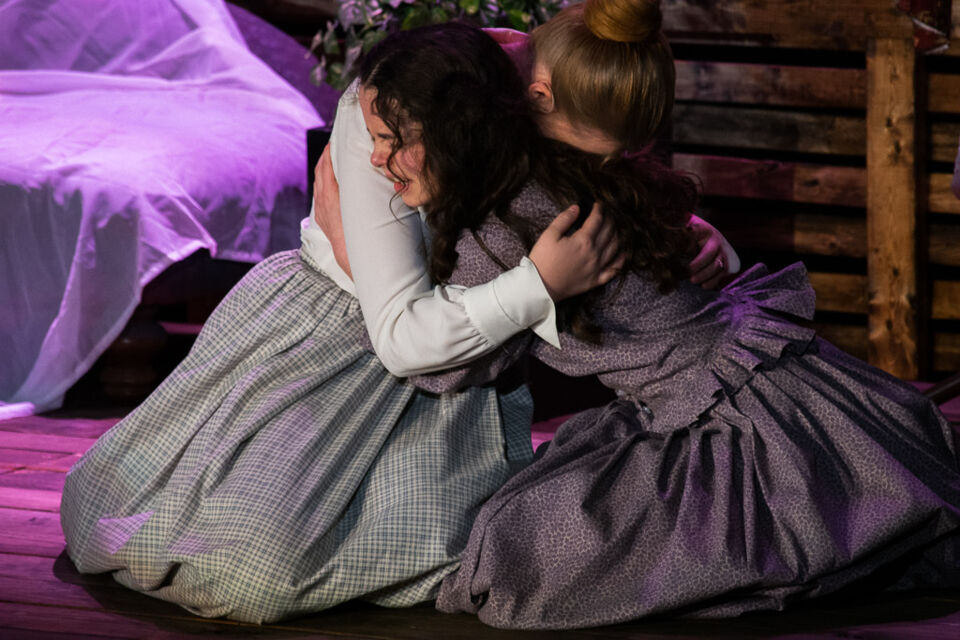 Little Women (2021), photo 12 of 71