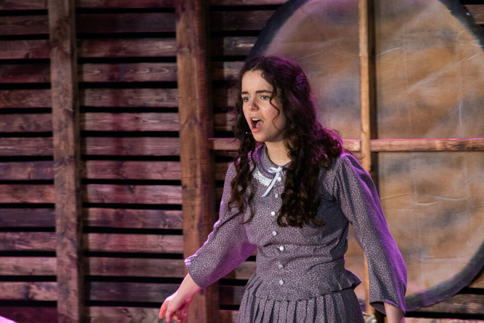 Little Women (2021), photo 13 of 71