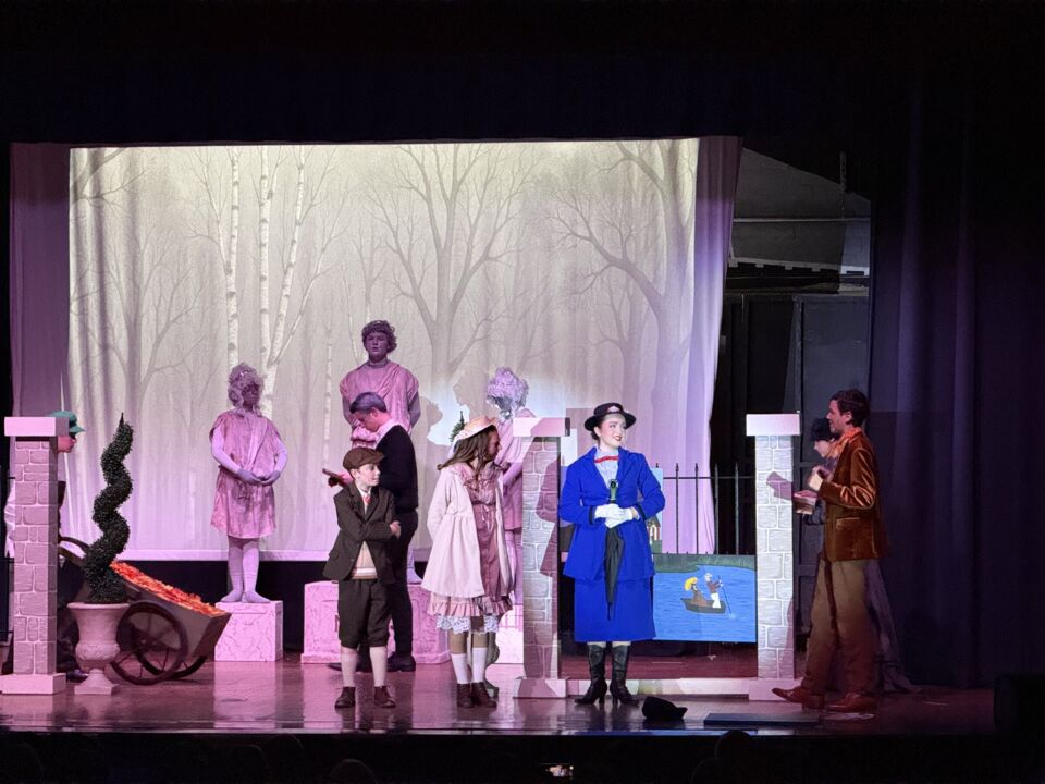 Mary Poppins (2025), photo 6 of 10