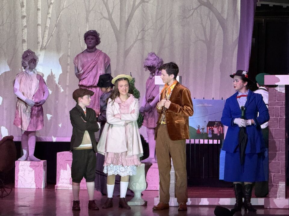 Mary Poppins (2025), photo 8 of 10