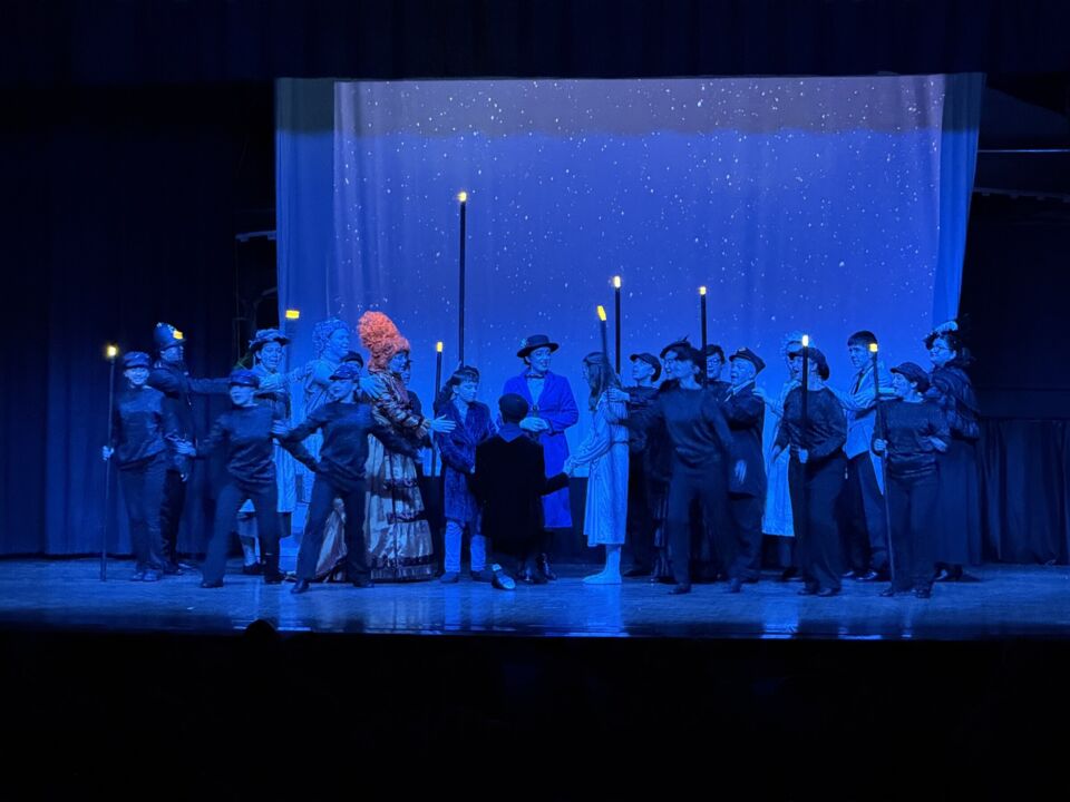 Mary Poppins (2025), photo 10 of 10
