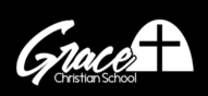 Grace Christian School logo